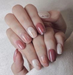 -LILY NAILS美甲美睫