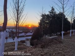 -北京西山国家森林公园