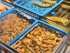 -潮澎派·潮汕菜大排档(南较西路店)