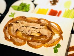 -阿庄新豫菜(通泰路店)