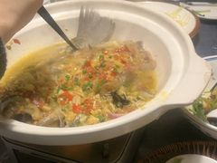 -山也·私厨(岳麓店)