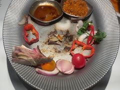 -清真·卡德尔大叔新疆主题餐厅(龙汇路店)