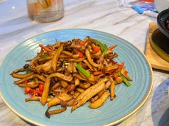 -志明眷村·台式融合菜·宵夜