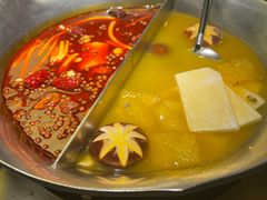 -湊湊火锅·茶憩(南京万象天地店)