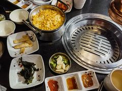 -土大力韩国烤肉料理(开封龙亭店)
