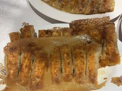 -大眼锅贴水饺(河东店)