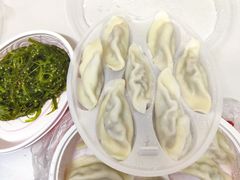 -喜家德虾仁水饺(哈尔滨文化店)