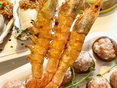 -苏大嘴蒸汽海鲜·海胆蒸饺(中山广场店)
