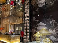 -一朵菌·野生菌探索家火锅(南亚店)