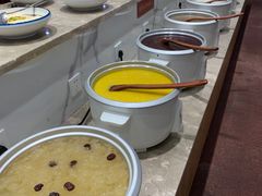 自助取餐区-素满香·素食自助餐厅(直营·大兴街店)