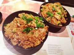 -盛焰铁板烧(王府井店)