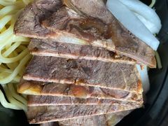 -大槐树兰州拉面