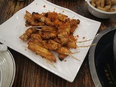 -正能量脆肉鲩火锅