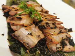 -吴记百家·私房菜·家宴(润园店)
