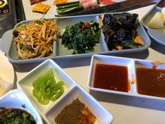 -聚盛源蒸汽海鲜火锅烤肉自助(巨川金海岸购物广场店)