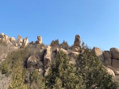 -北京凤凰岭