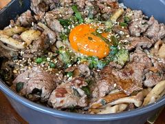 -WOKKA by艮上(中海环宇荟店)