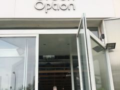 门面-Green Option(官舍店)