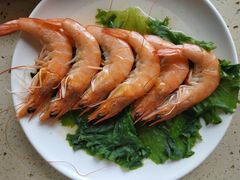 -港畔赶海蒸汽海鲜烧烤自助(仙螺岛店)
