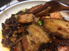 腊味合蒸-湘味淳(千禧街店)