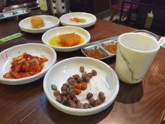 -·缸桶屋·韩式牛肋条自助烤肉(西湖D11店)
