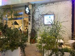 -春树下·树屋花房西餐厅(罍街AS1980店)