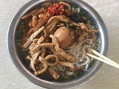 -胜嘉生榨米粉(科园总店)