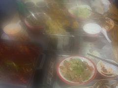 -古彭7只羊·招牌白串·碳锅羊肉旗舰店