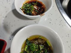 -海关荤豆花(洋河一路店)