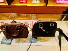 -LV路易威登(时代广场店)