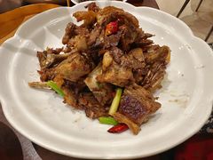 -全聚德(上海首店浦东店)