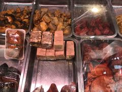 -北京稻香村(西单购物中心店)