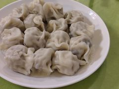 -大眼锅贴水饺(河东店)