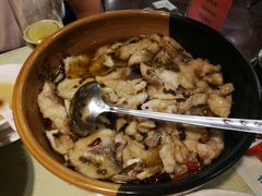 -东四民芳餐厅(世茂工三店)