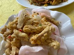 -肥姐美食(同福中路店)