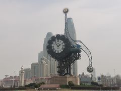 -世纪钟