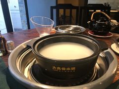 -大良毋米粥(锦龙路总店)