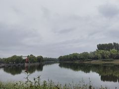 -稻香湖景欢乐岛温泉城堡