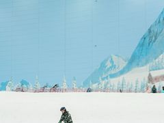 -广州热雪奇迹