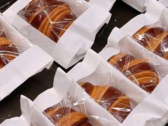 巧克力牛角-OUR Bakery(三里屯太古里店)