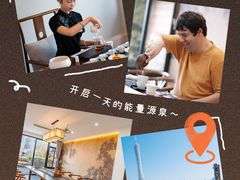 -小茶闲舍·观景商务茶馆(广州塔店)