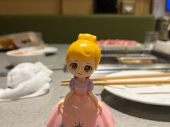 -海底捞火锅(高科东路店)