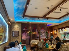 -北疆饭店(金狮广场店)