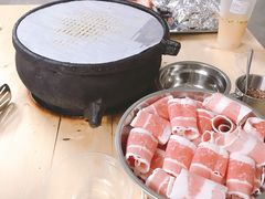 -旺记碳烤肥牛(总店)
