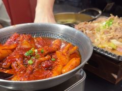 -HOTISLAND海鸡岛·韩国料理(江南西店)