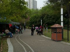 -苏州河梦清园环保主题公园