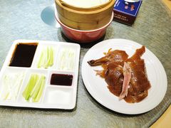 -四季厨房 鲁菜·孔府烤鸭(高新万达店)