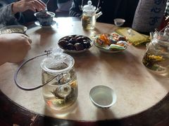 -豫园湖心亭茶楼