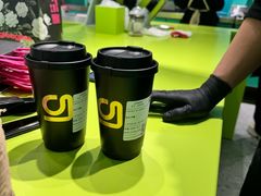 -gleeglee乐溢亦茶(合生汇店)