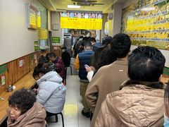 -真素诚·清真(新华路店)